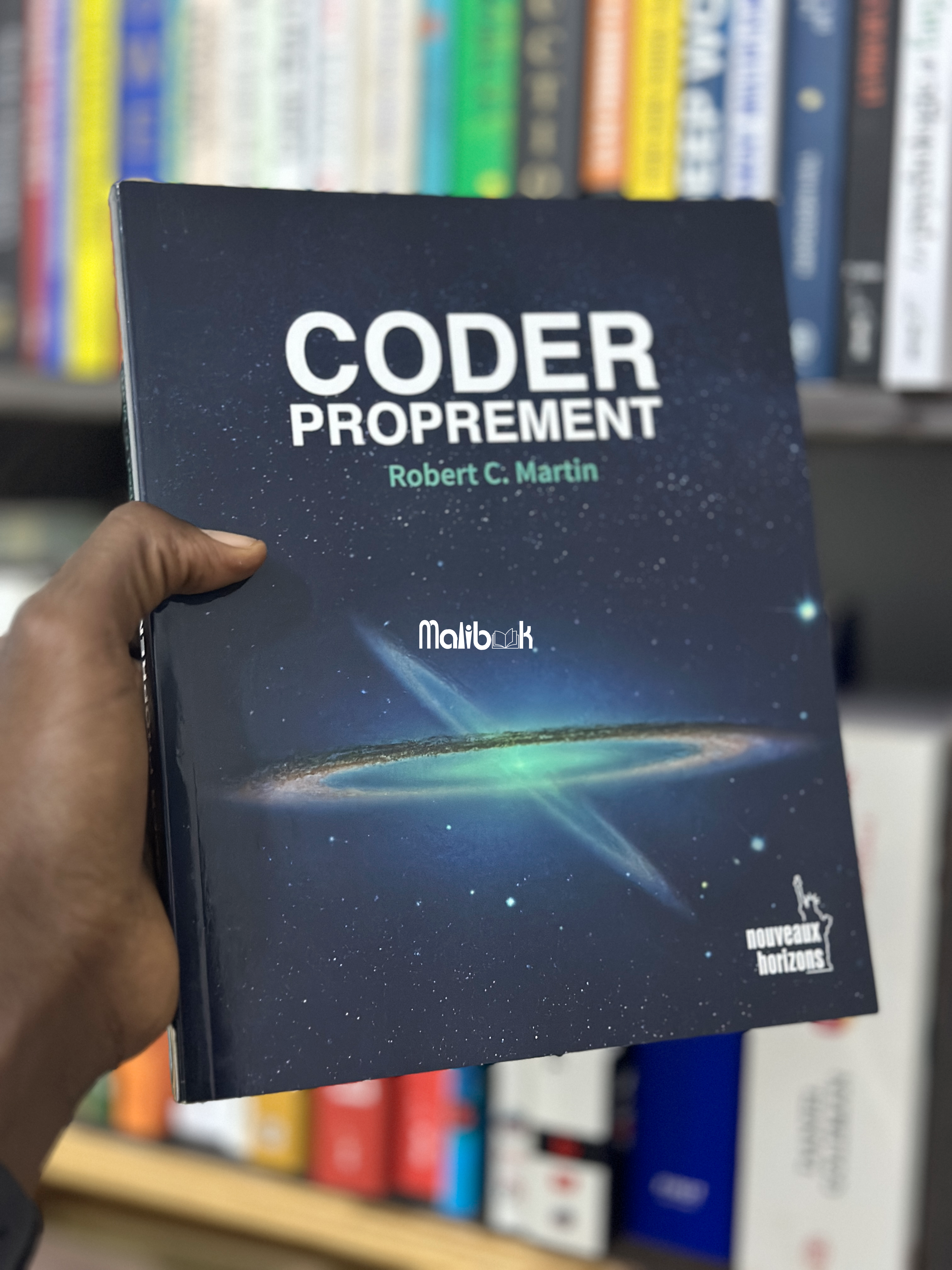 CODER PROPREMENT — Robert C. Martin