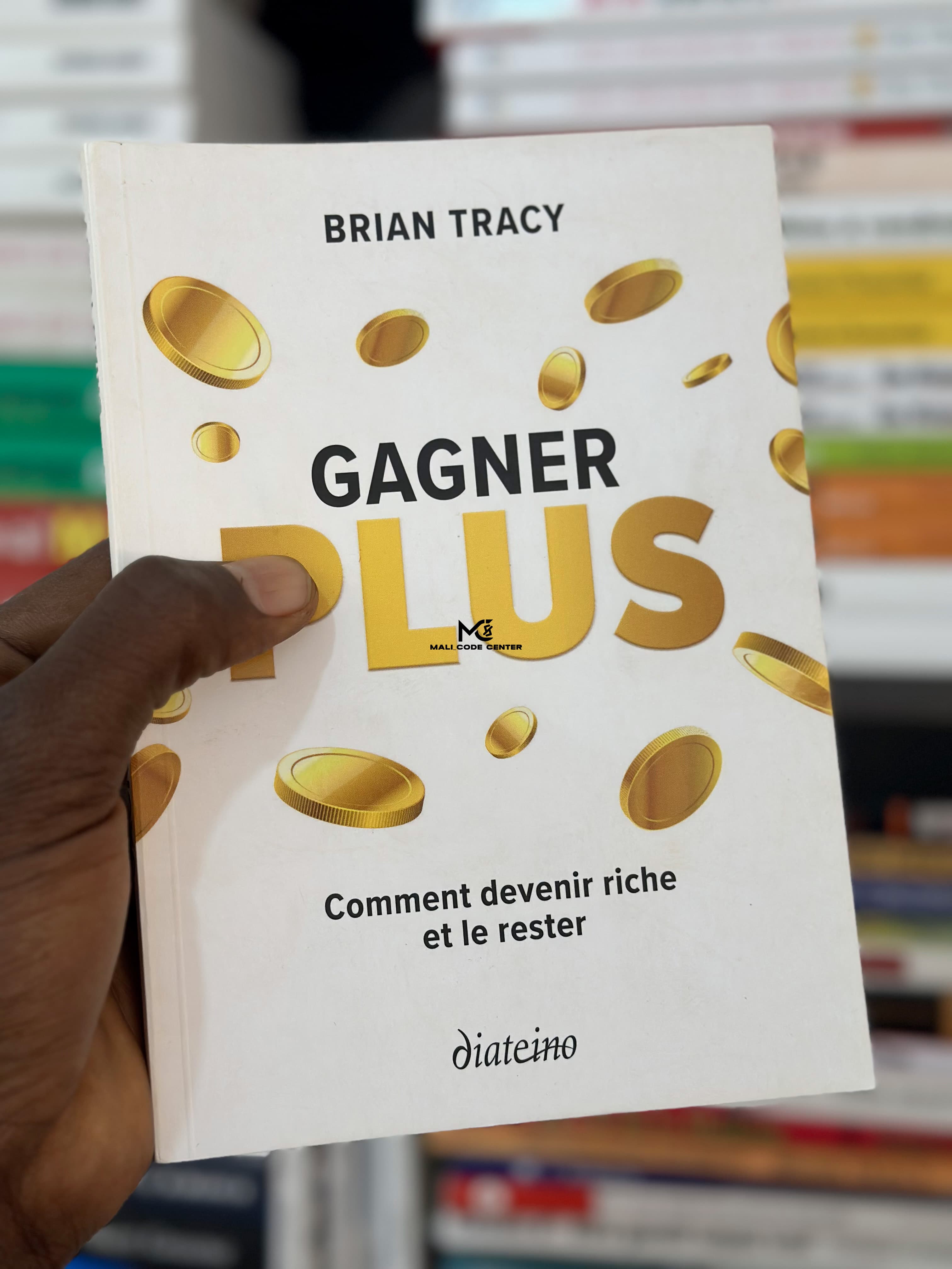 GAGNER PLUS