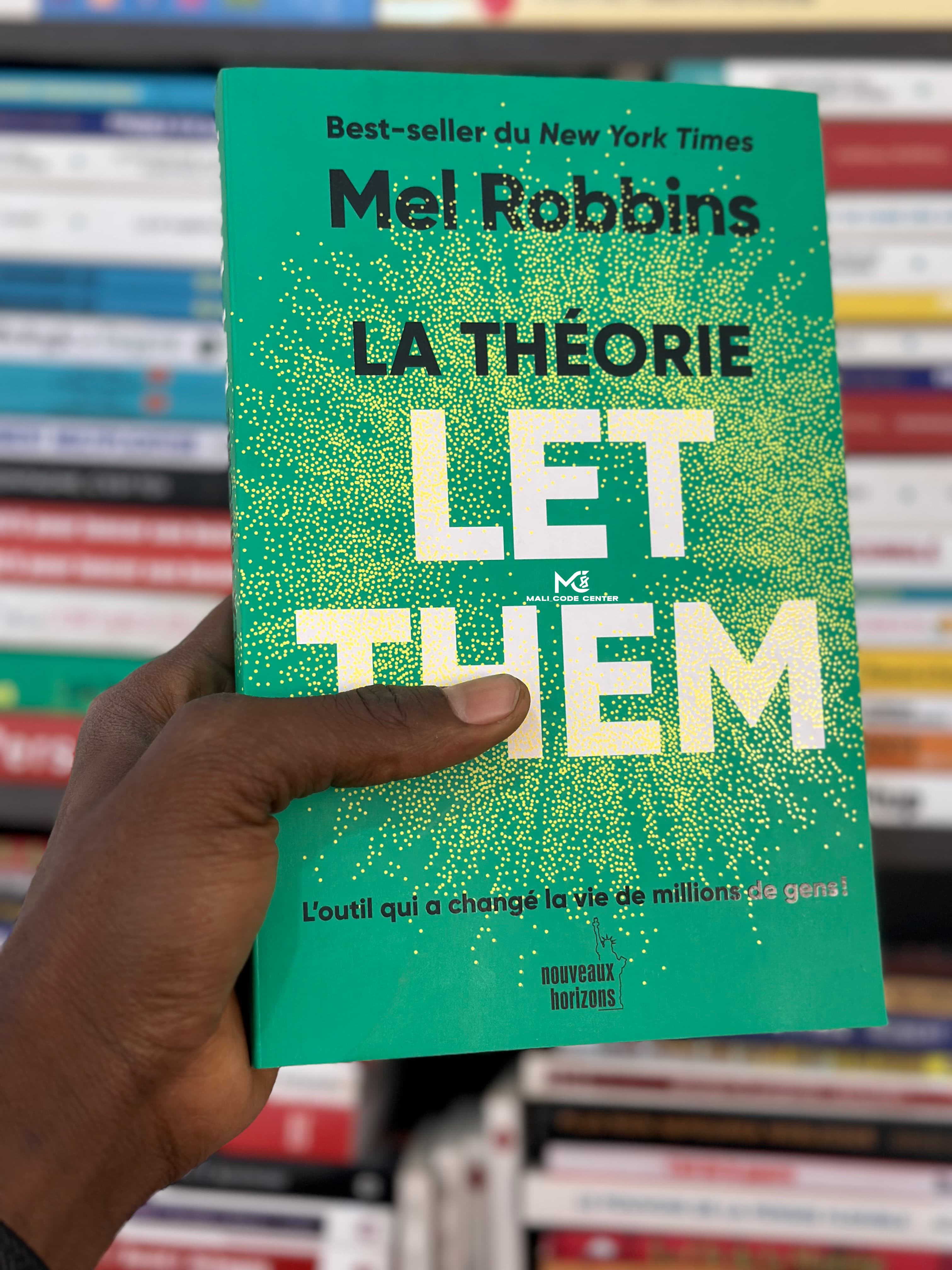 LA THERORIE LET THEM