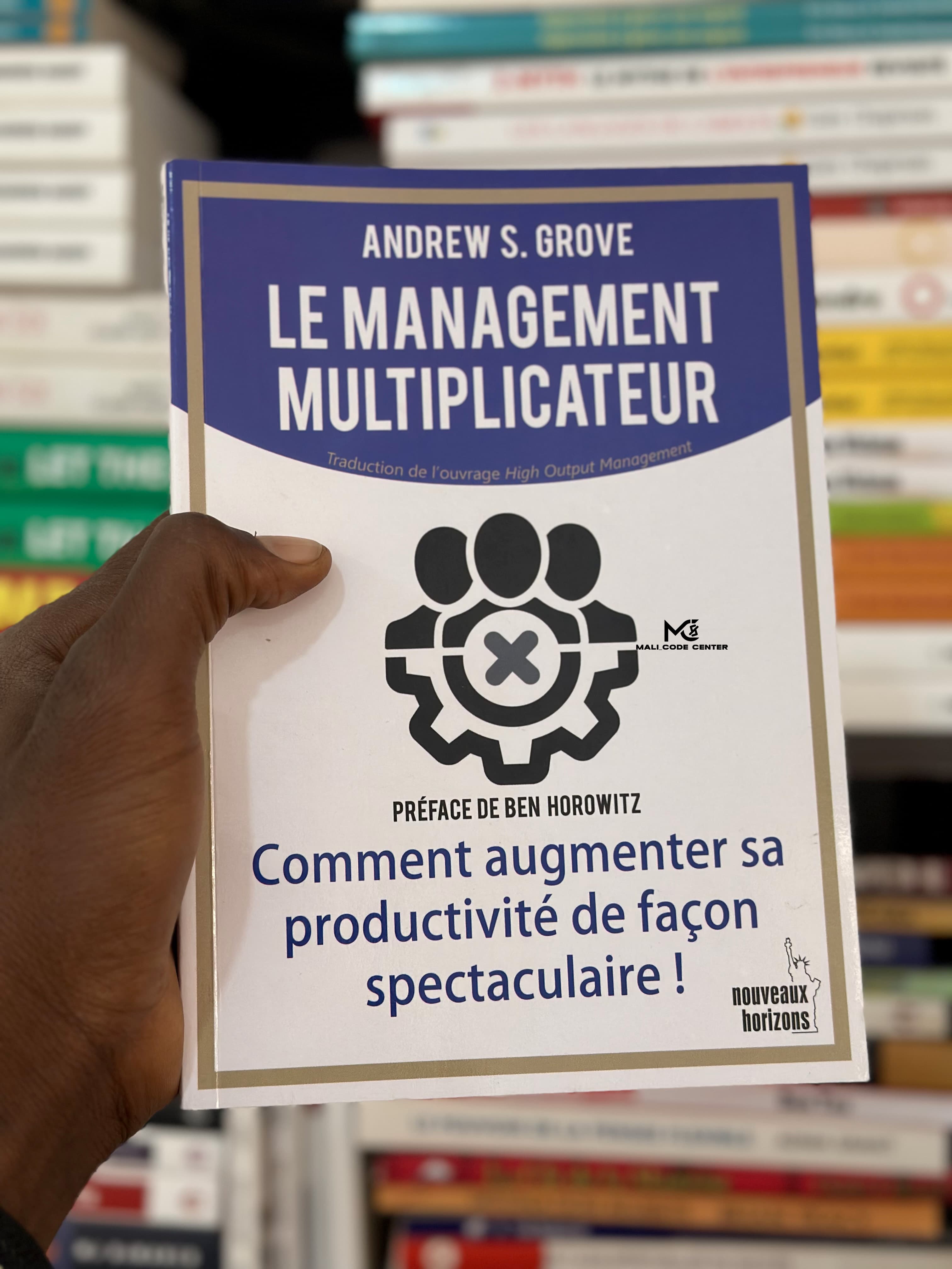 LE MANAGEMENT MULTIPLICATEUR