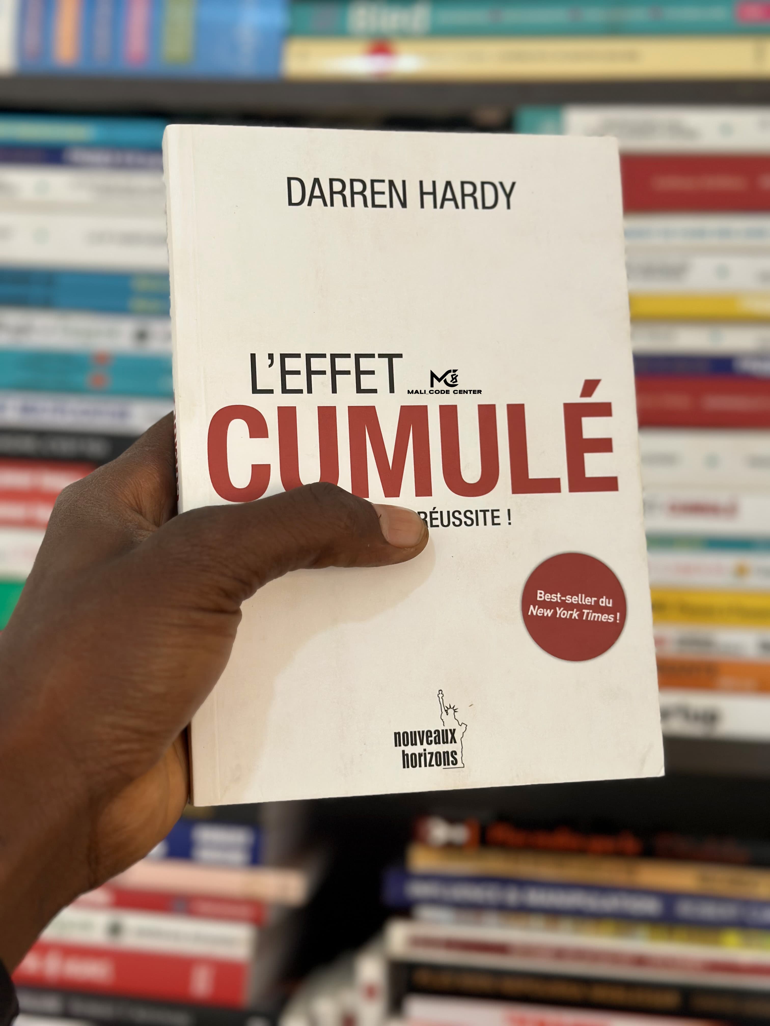 L'EFFET CUMULE