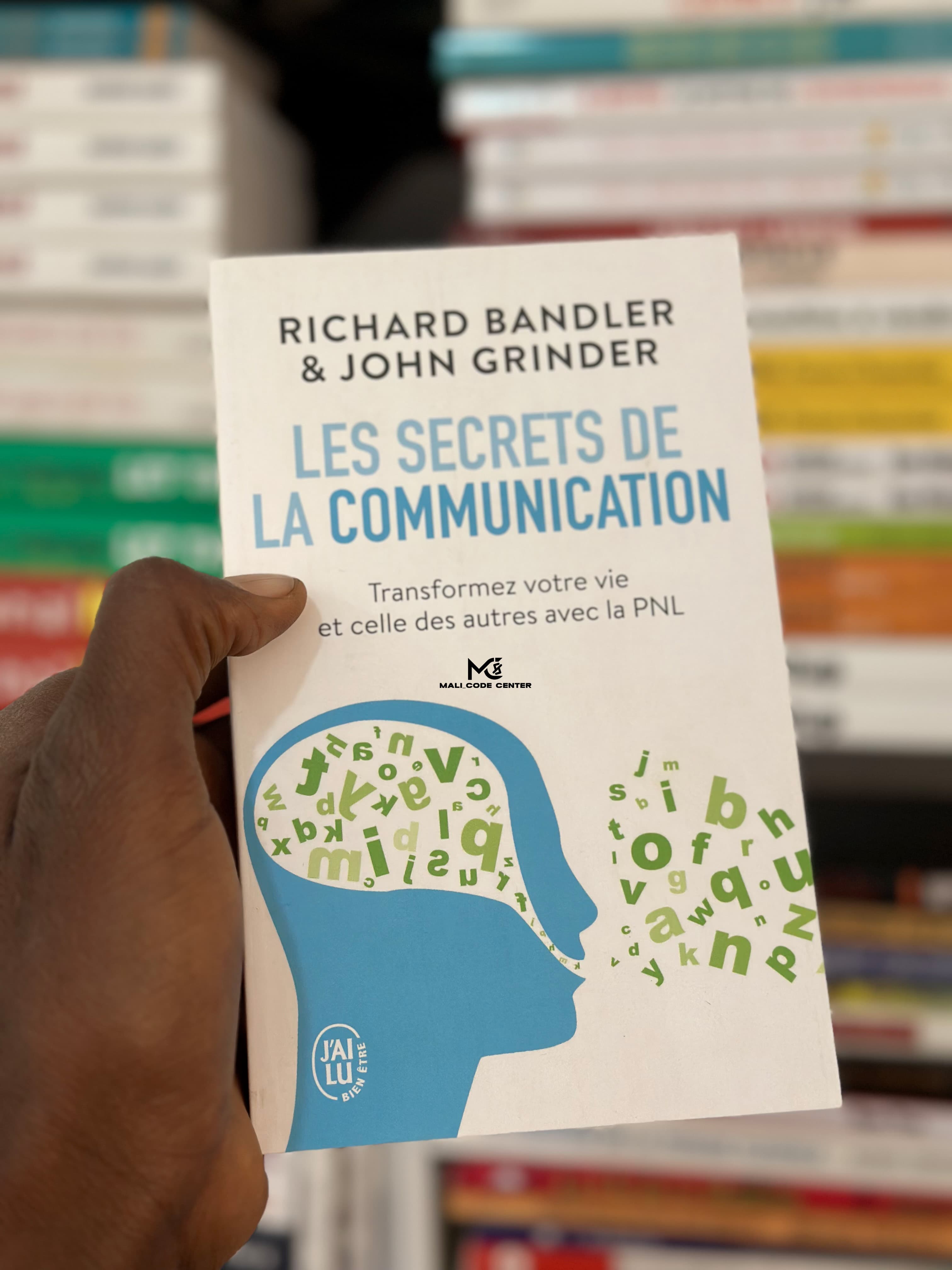 LES SECRETS DE LA COMMUNICATION